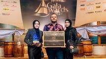Bukti Mutu dan Kepercayaan Konsumen, Importa Raih Superbrand Award 2024 Kategori Furniture