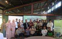 Gelar Sarasehan, Lembaga Pelayan Masyarakat (LPM) Dompet Dhuafa Ajak Mitra Program Tingkatkan Dampak Sosial