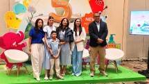 Momami Rayakan 5 Tahun dengan Meluncurkan Momami Kids