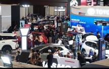 GIIAS Semarang 2024
