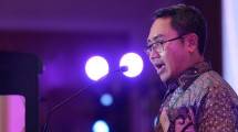 Manager Operation PGE Area Lumut Balai Aris Kurniawan