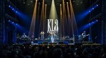 Konser AETERNITAS KLa Project, Katon Bagaskara Tolak Dipanggil Pakde 