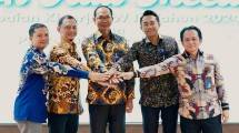 Town hall Meeting PT Pertamina Trans Kontinental