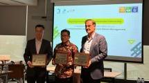 Rayakan Hari Pangan Sedunia, Danone SN Indonesia - APL dan RHJ Jalin Kolaborasi Atasi Limbah Makanan