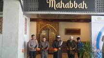 Pembukaan Mushola Mahabbah