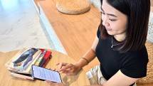 Galaxy S24 FE Hadirkan Solusi AI untuk Tingkatkan Efektivitas Belajar Pelajar dan Mahasiswa
