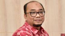 Direktur Jenderal Industri Logam, Mesin, Alat Transportasi, dan Elektronika (ILMATE) Kemenperin, Setia Diarta