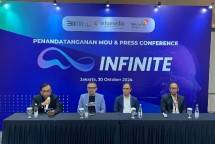 Kupas Revolusi AI, Infomedia Hadirkan INFINITE Conference 2024