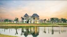 Summarecon Tangerang, Hunian Hijau Berskala Township Dikelilingi 6 Danau Ikonik