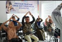 Komitmen Berdayakan Masyarakat, HKI Laksanakan Program TJSL di Empat Provinsi