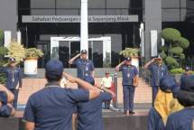 ASABRI Dorong Pemuda untuk Berkarya dan Berkontribusi bagi Indonesia