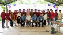Kadaya Bootcamp Bekali Pemuda Kota Depok untuk Berkarya