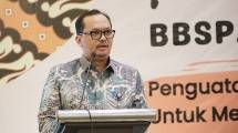 Kepala BSKJI Kemenperin, Andi Rizaldi 