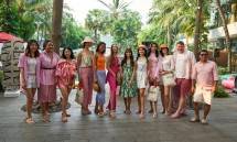 Havaianas x GENTLEWOMAN