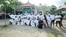 Lestarikan Pantai dan Laut Bali, Havaianas Gelar Beach Clean Up