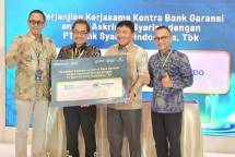 BSI dan Askrindo Syariah Sepakati Kerjasama Rp1 Triliun