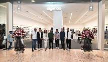 Digimap Luncurkan Konsep Apple Premium Partner Pertama di Jakarta