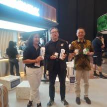 7 Varian Susu dari Indomilk Solusi Terbaik Bagi Para Pelaku Usaha F&B Khususnya Pelaku Usaha Kopi