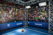 Philips Lighting Application Center