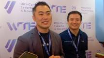Gelar WTE 2024, Wowrack Ajak Pelaku Usaha dan Industri Dalami Masa Depan Teknologi