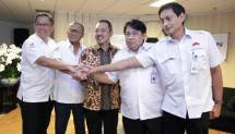 Berikut Ini Proyek Prioritas Holding BUMN Industri Pertambangan