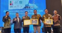 Kawasan Ekonomi Khusus Percepat Investasi Hilir Sawit 
