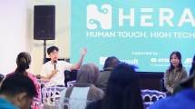 HERA Luncurkan Platform AI Generasi Baru untuk Layanan Pelanggan di Indonesia