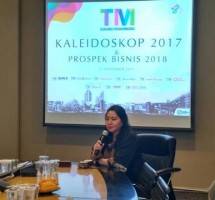2018-TM Agung Podomoro Pertimbangkan Kolaborasi Bisnis Offline dan Online