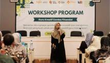 SMBC Indonesia berkolaborasi dengan Yayasan Guru Belajar (YGB) melalui program &ldquo;Guru Kreatif Cerdas Finansial&rdquo; untuk memberikan pelatihan digital ke lebih dari 9.000 guru.