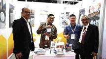 Perluas Pasar Ekspor, Kemenperin Boyong Lima Industri Logam Pamer Ketangguhan di Malaysia