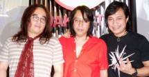 Band-Band Angkatan tahun 90-an Bakal Reuni Besar di PRJ Besok