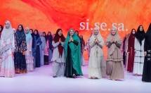 Si.Se.Sa luncurkan koleksi terbaru di Annual Fashion Show 2024.