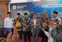 BWI Dorong Kampus-Kampus Jadi Nadzir Wakaf Uang
