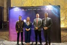 ROATEX Siap Segera Menerapkan MLFF di Indonesia Sesuai Kontrak yang Disepakati