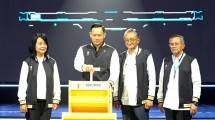 Konstruksi Indonesia 2024, Menteri PU Tekankan Penggunaan Produk Dalam Negeri
