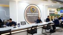 Kabar Baik: Sertipikat Elektronik Resmi Diterapkan Kantor Pertanahan Kabupaten Bogor 1