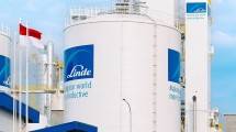 Linde Mulai Pasok Gas Industri Kepada PT Freeport Indonesia untuk Mendukung Proses Pemurnian
