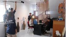 Film Pendek dan Animasi Karya Siswa dan Siswi SMK Budi Luhur Siap Rilis Perdana di Bioskop