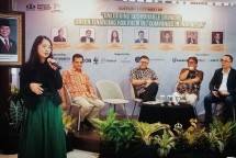 Pembiayaan Hijau untuk Sektor Kelapa Sawit Indonesia