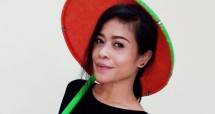 Kikan Terlibat Drama Musikal Kolosal Tekad Indonesia Jaya, 