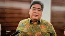 Wakil Presiden Direktur PT Toyota Motor Manufacturing Indonesia (TMMIN) Bob Azam (Foto: Ridwan/Industry.co.id)