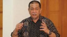 Wagub Jabar, Deddy Mizwar