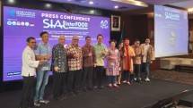 SIAL Interfood 2024 Siap Digelar! Lebih dari 25 Negara Ikut Serta Dalam Pameran F&B Terbesar di Asia Tenggara 