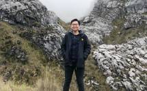 Peran Joshua Krisekaputra dalam Mendukung UMKM dan Industri Riil