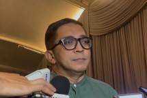 Ketua Persepi: Dewan Etik Tidak Pernah Bilang Data Poltracking Salah