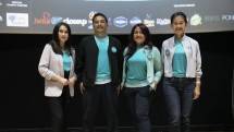 Ganden Sal Priadi, Rexona kembali gelar Rexona Hub.