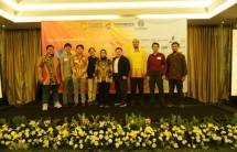 Pacu Teknologi Modern IKM, Kemenperin Genjot Investasi di Sektor Startup