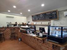 Toraja Coffee House (Foto Dije)