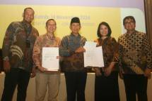 DPLK AXA Mandiri Jalin Kerja Sama Baru dengan Sejumlah Perusahaan Ternama 