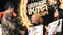 Kemenperin Berikan 29 Penghargaan untuk IKM Unggulan